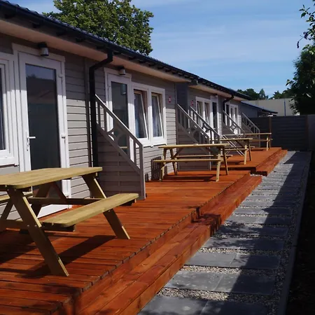 Albatros * Międzywodzie