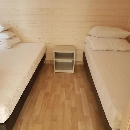 Albatros Semesterbostad Międzywodzie