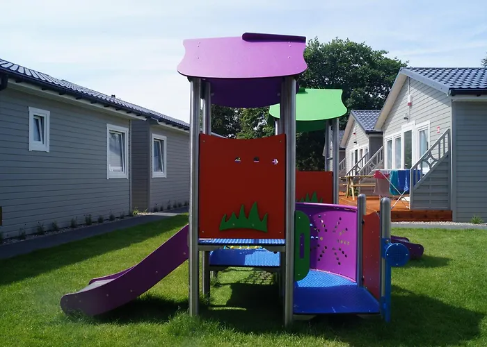 Albatros * Międzywodzie